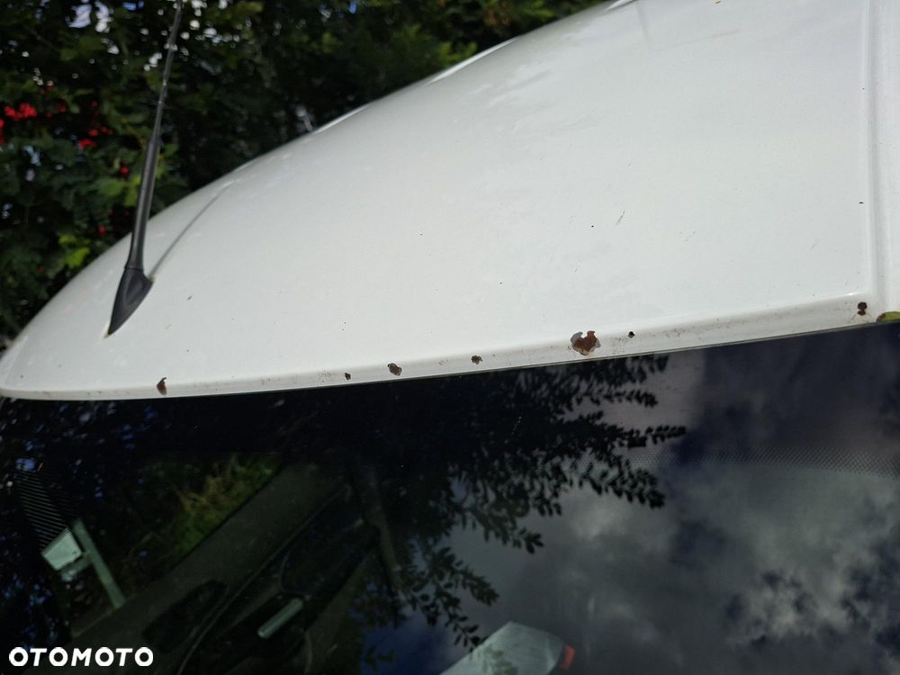Ford Transit Connect - 9