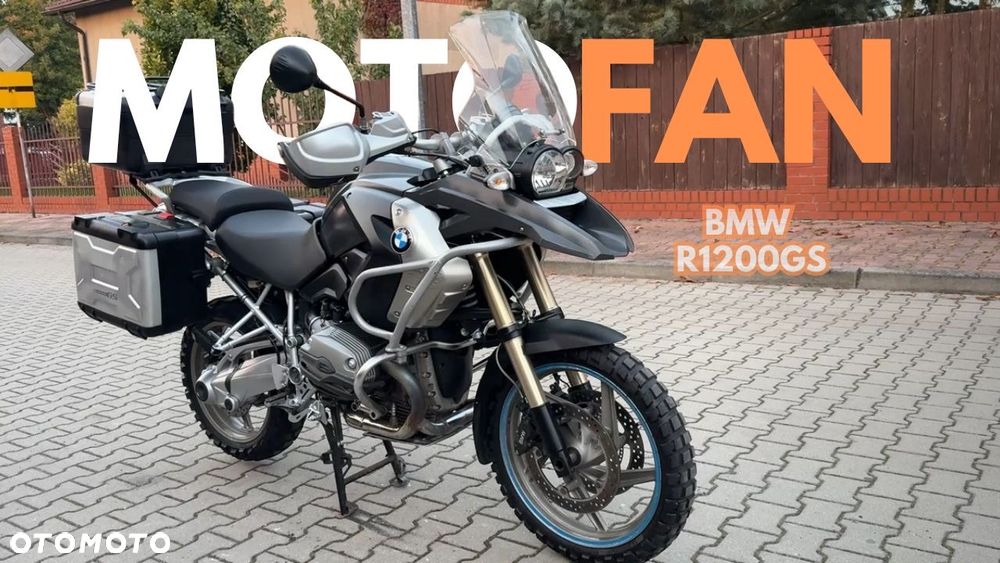 BMW GS - 2