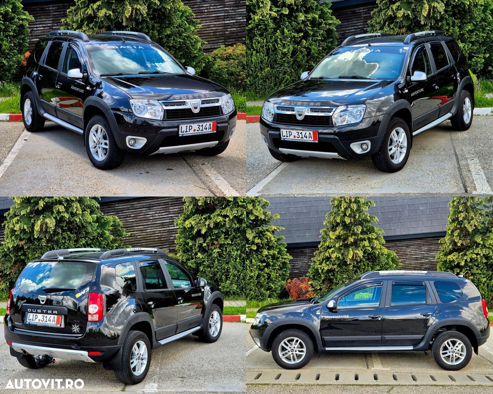 Dacia Duster - 23