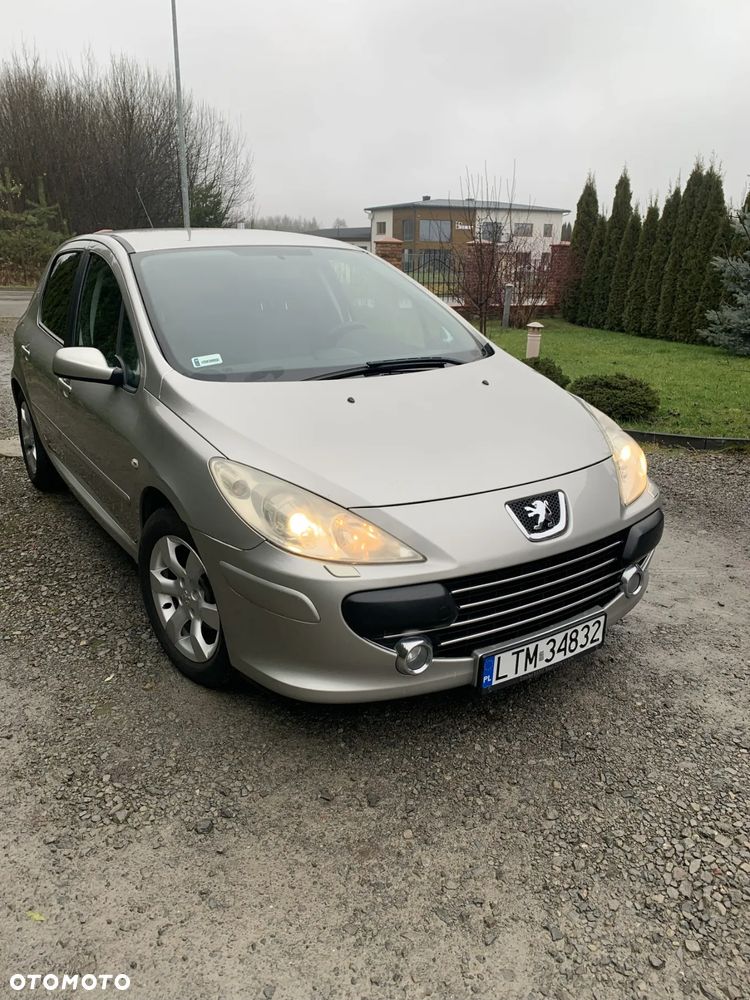 Peugeot 307 1.6 Premium - 2