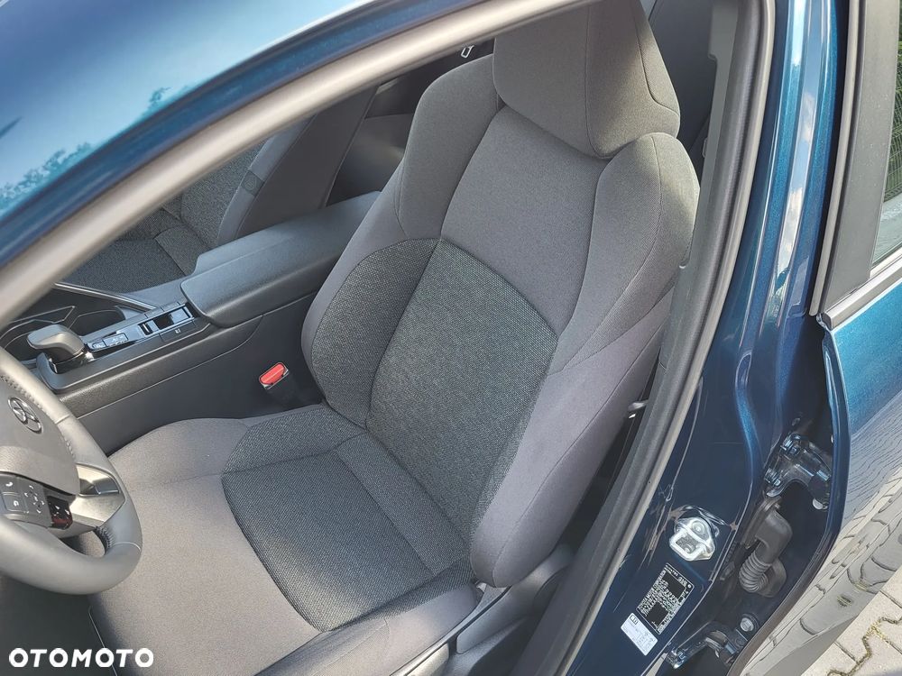Toyota C-HR 1.8 Hybrid Comfort - 12