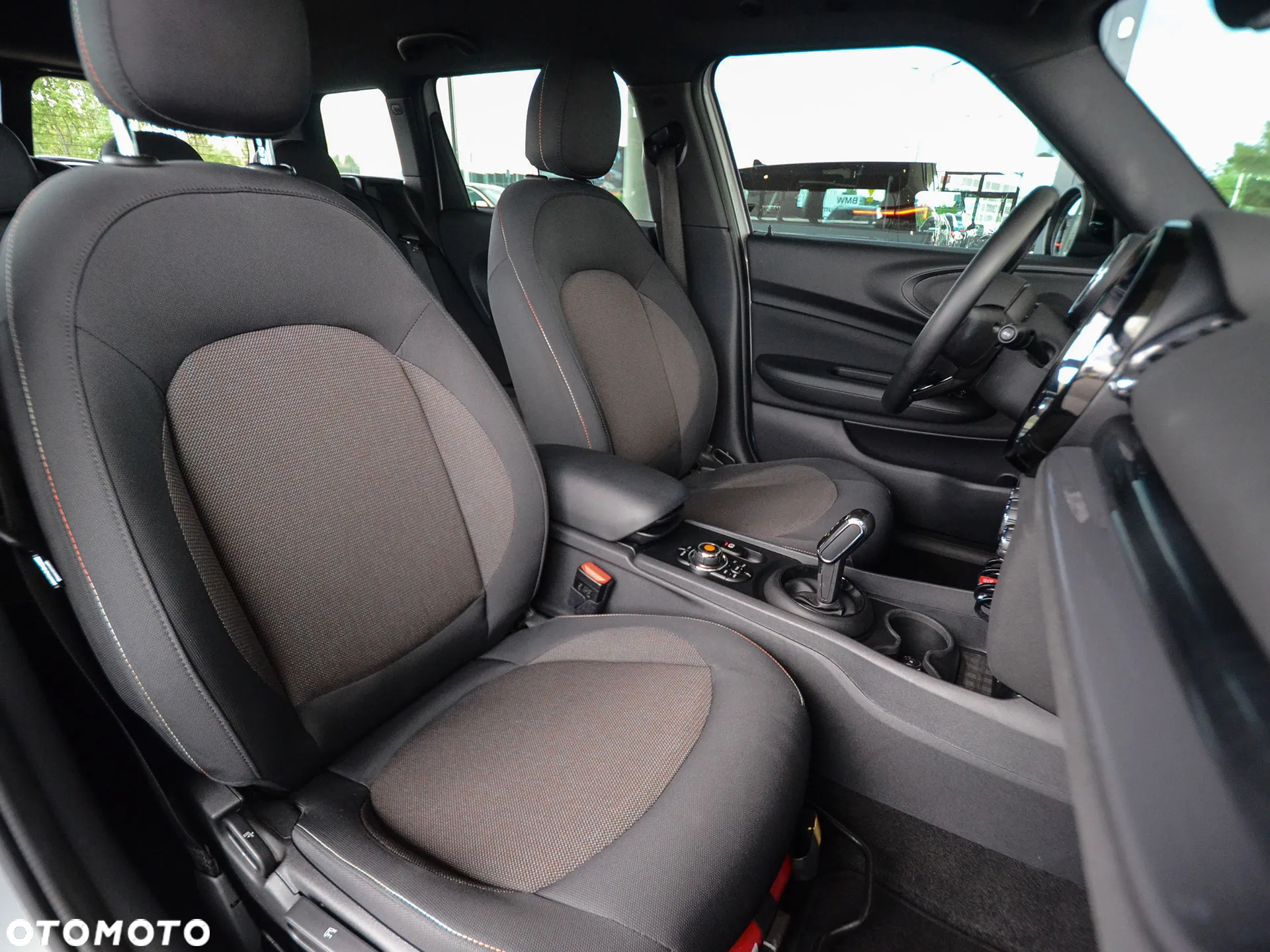 MINI Clubman Cooper - 4