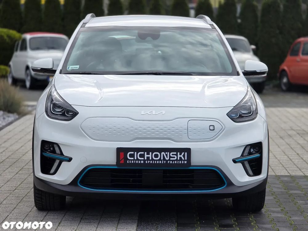 Kia Niro 64kWh XL - 3