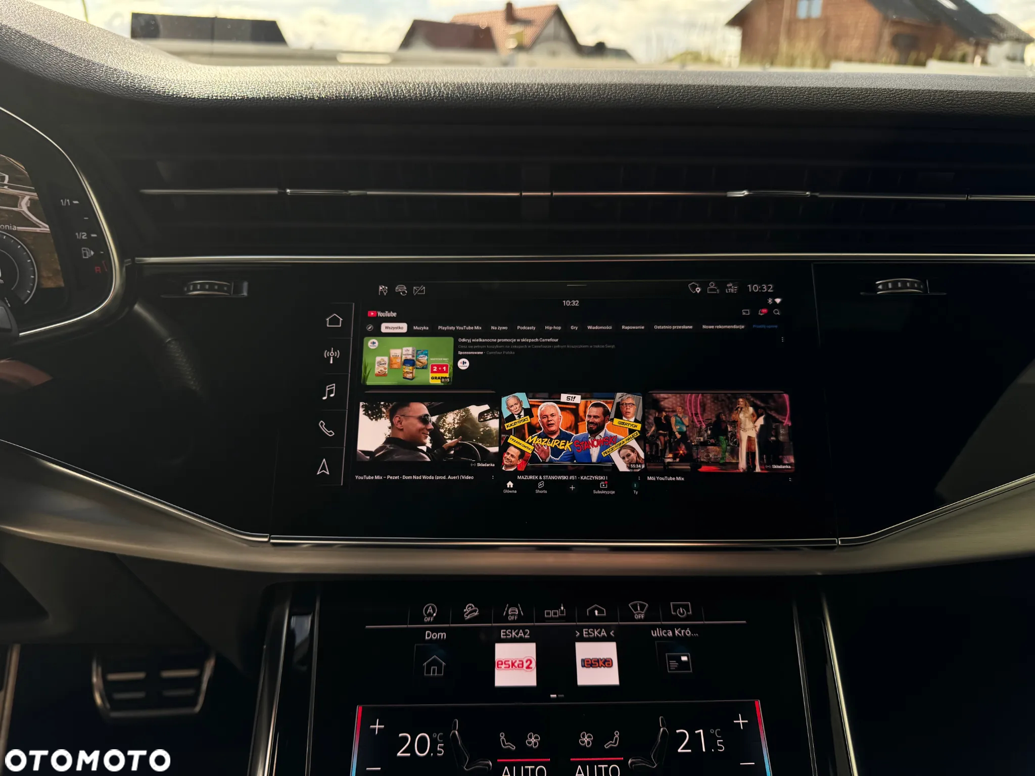 Audi Q8 - 24