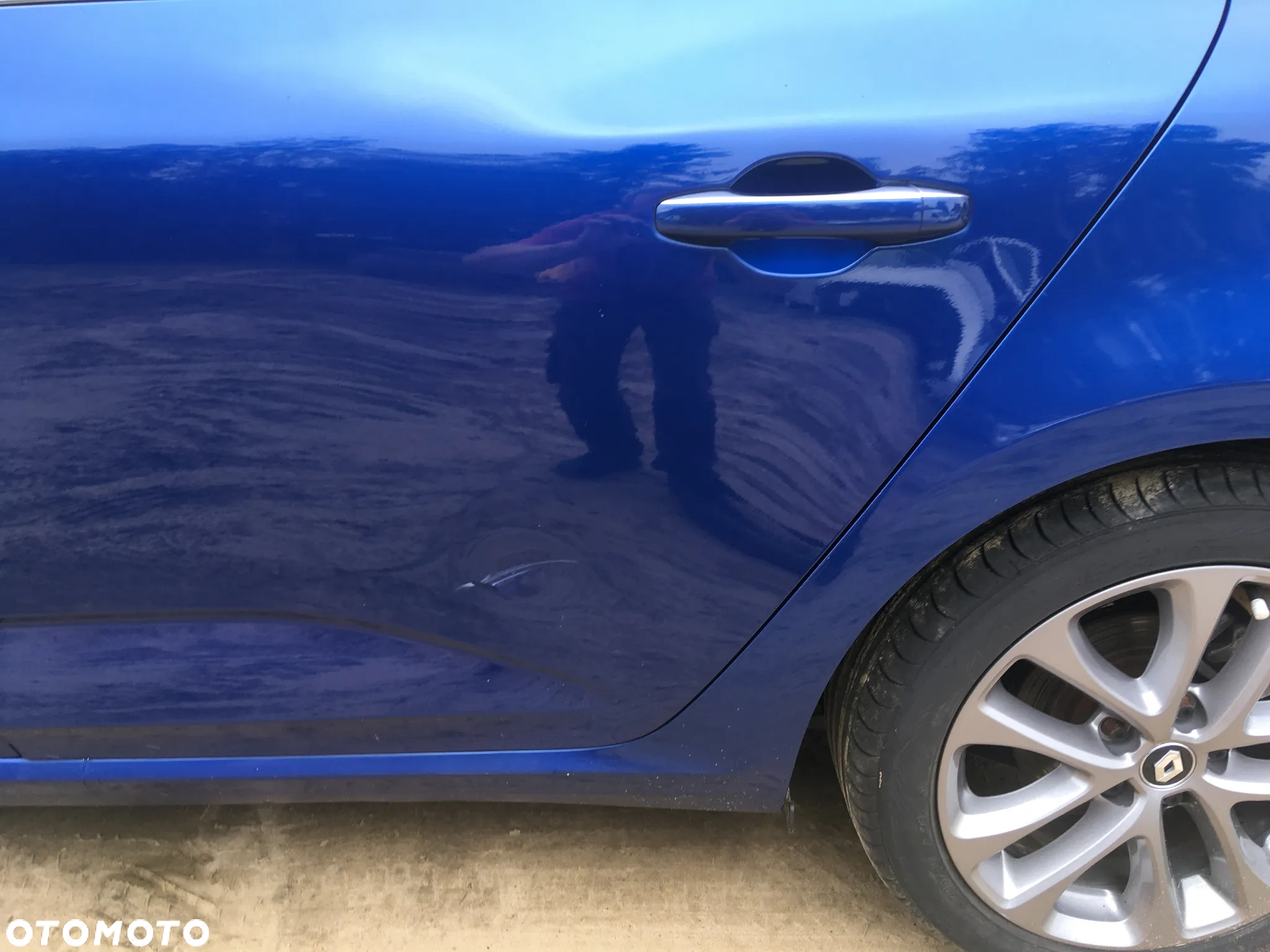 Renault Megane ENERGY dCi 110 GT LINE - 11
