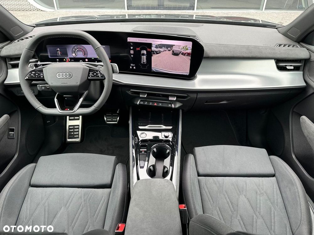 Audi Q3 Sportback - 15