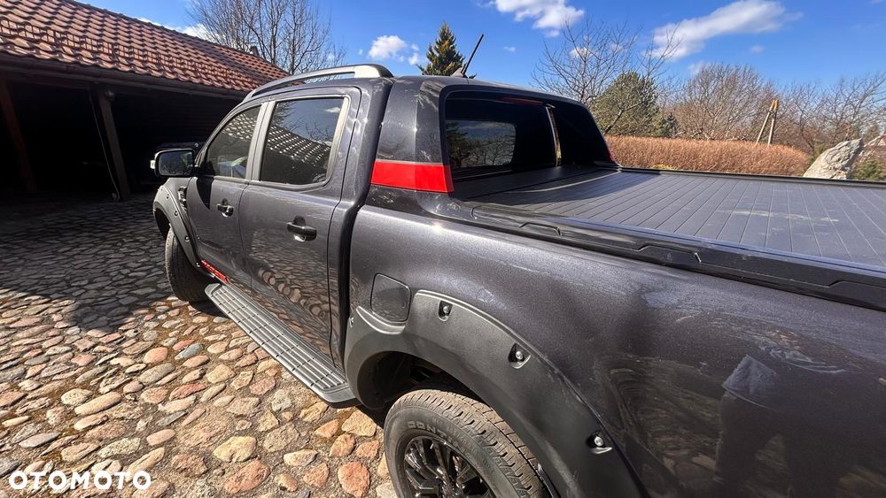 Ford Ranger - 2