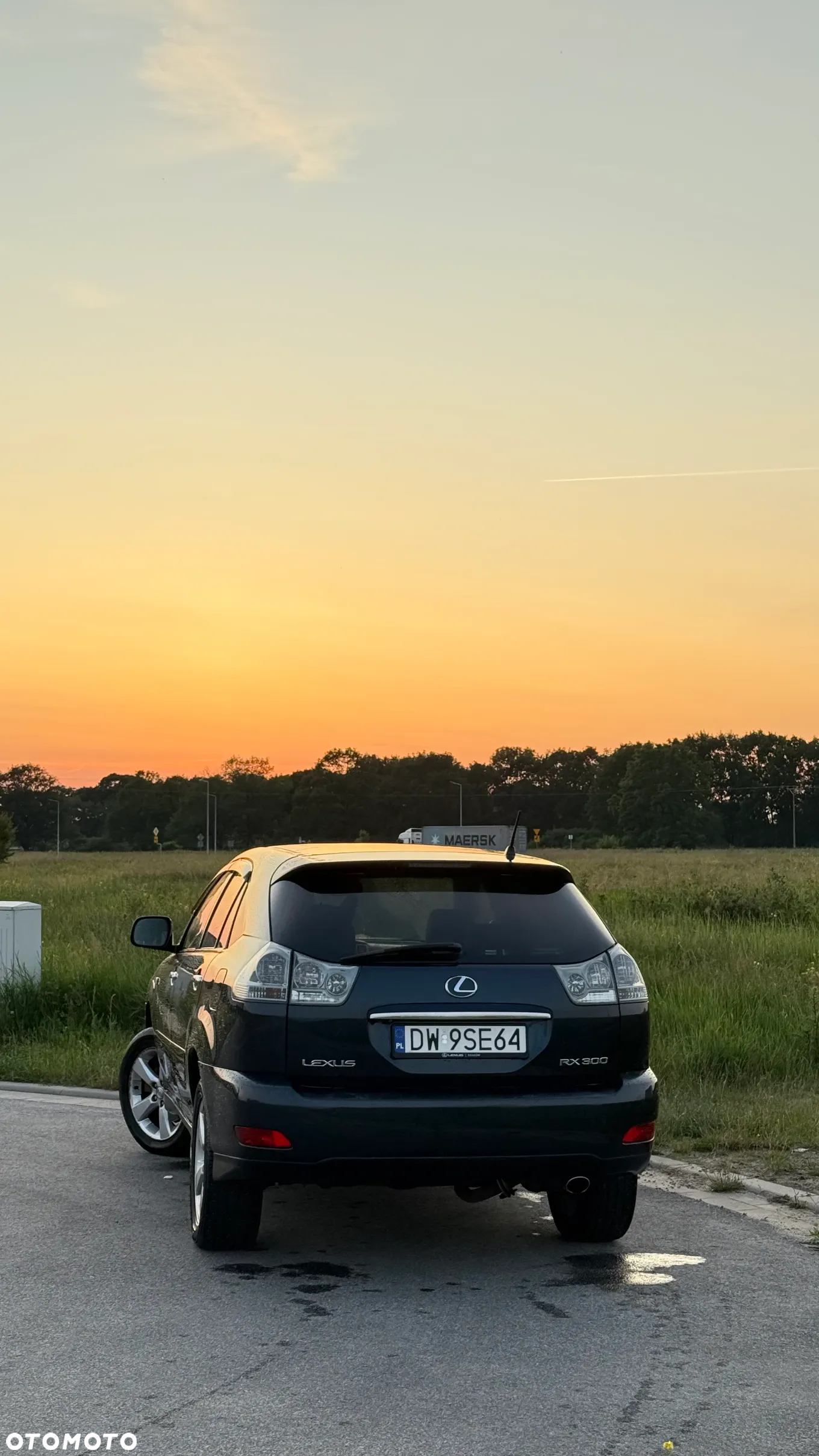 Lexus RX 300 Prestige - 10