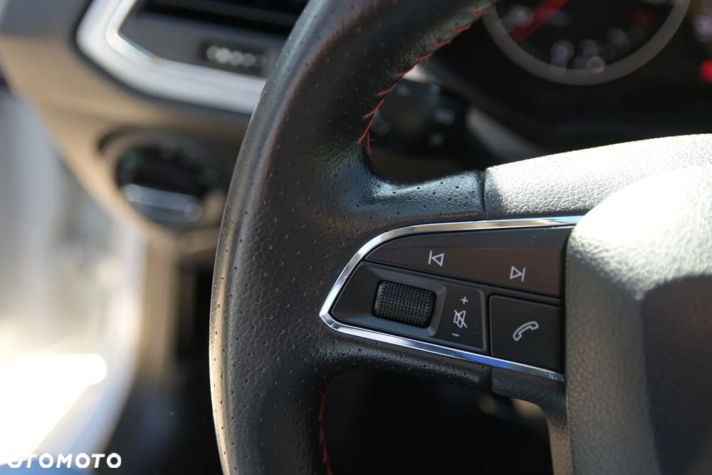 Seat Leon 2.0 TDI DPF Start&Stop FR - 28