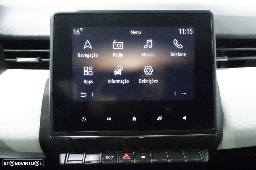 Renault Clio 1.0 TCe Evolution - 10