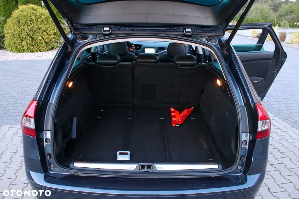 Citroën C5 2.0 HDi Exclusive - 22
