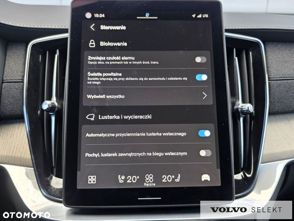 Volvo XC 90 - 30
