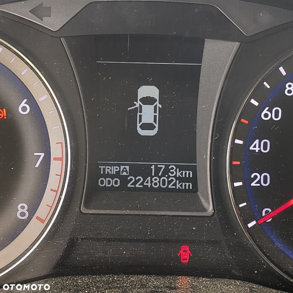 Hyundai i40 - 5