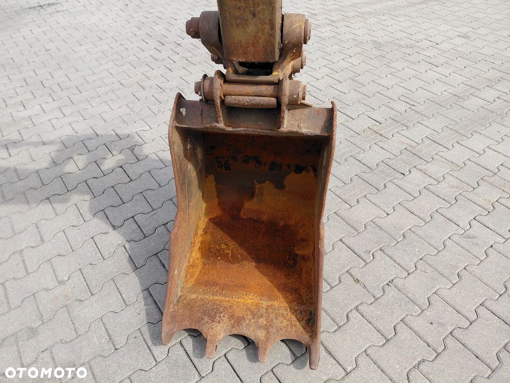 JCB 4 CX - 26