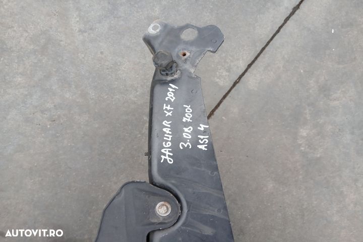 Trager / Calandru 8X2310884A01 8X23-8A303-AD 8X2310884A01 8X23-8A303- - 3