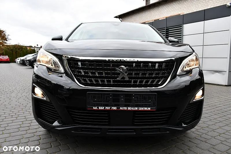 Peugeot 3008 BlueHDi 120 Stop & Start Allure - 38