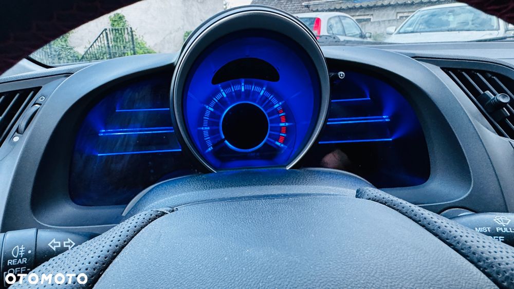 Honda CR-Z 1.5 IMA Sport - 21