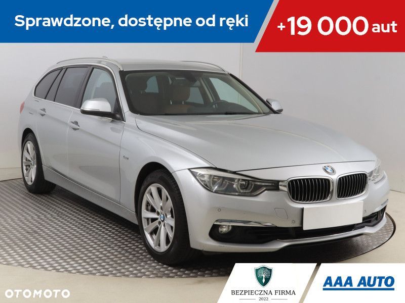 BMW Seria 3 - 2