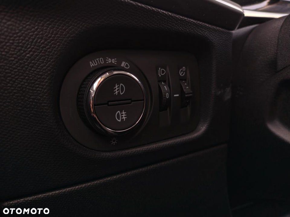 Opel Mokka - 35