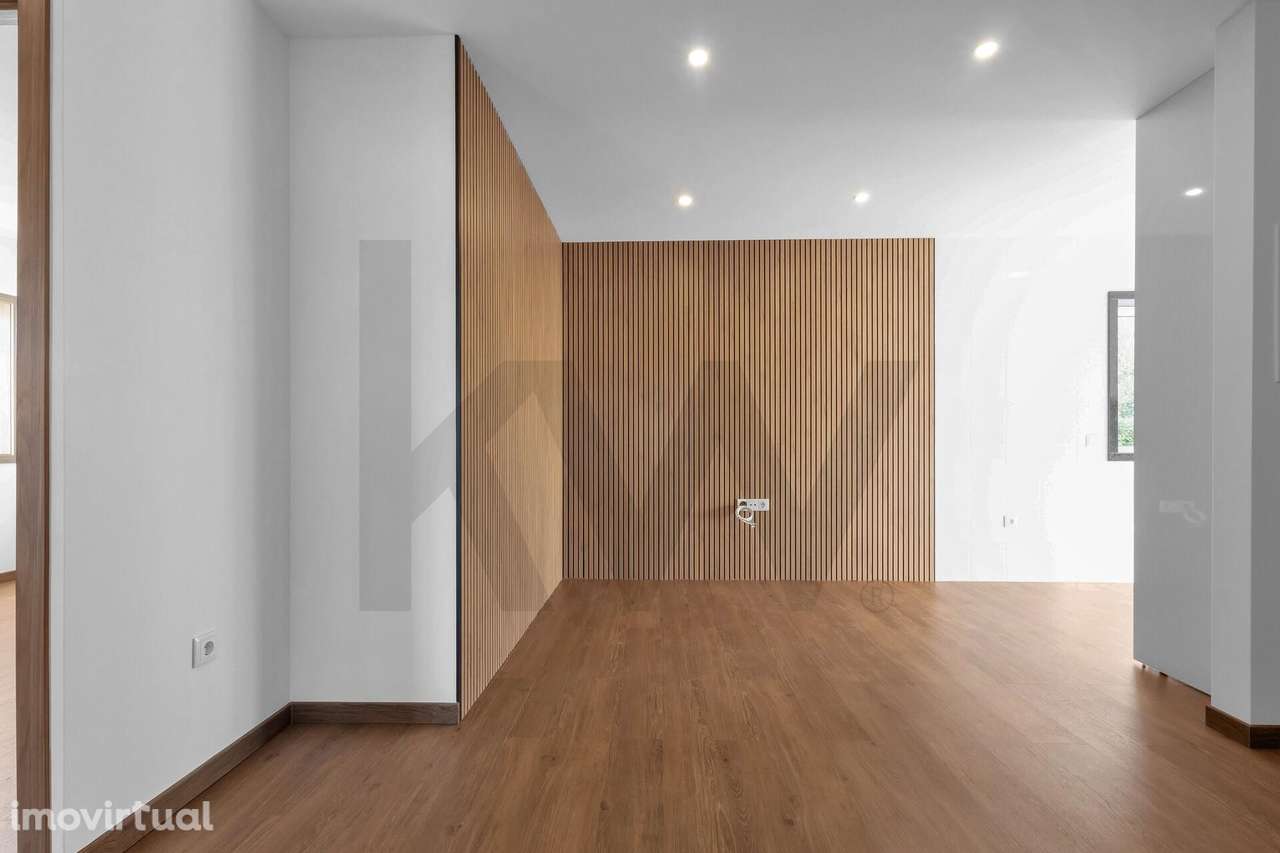 Apartamento T3 Renovado em Paredes - Grande imagem: 4/24