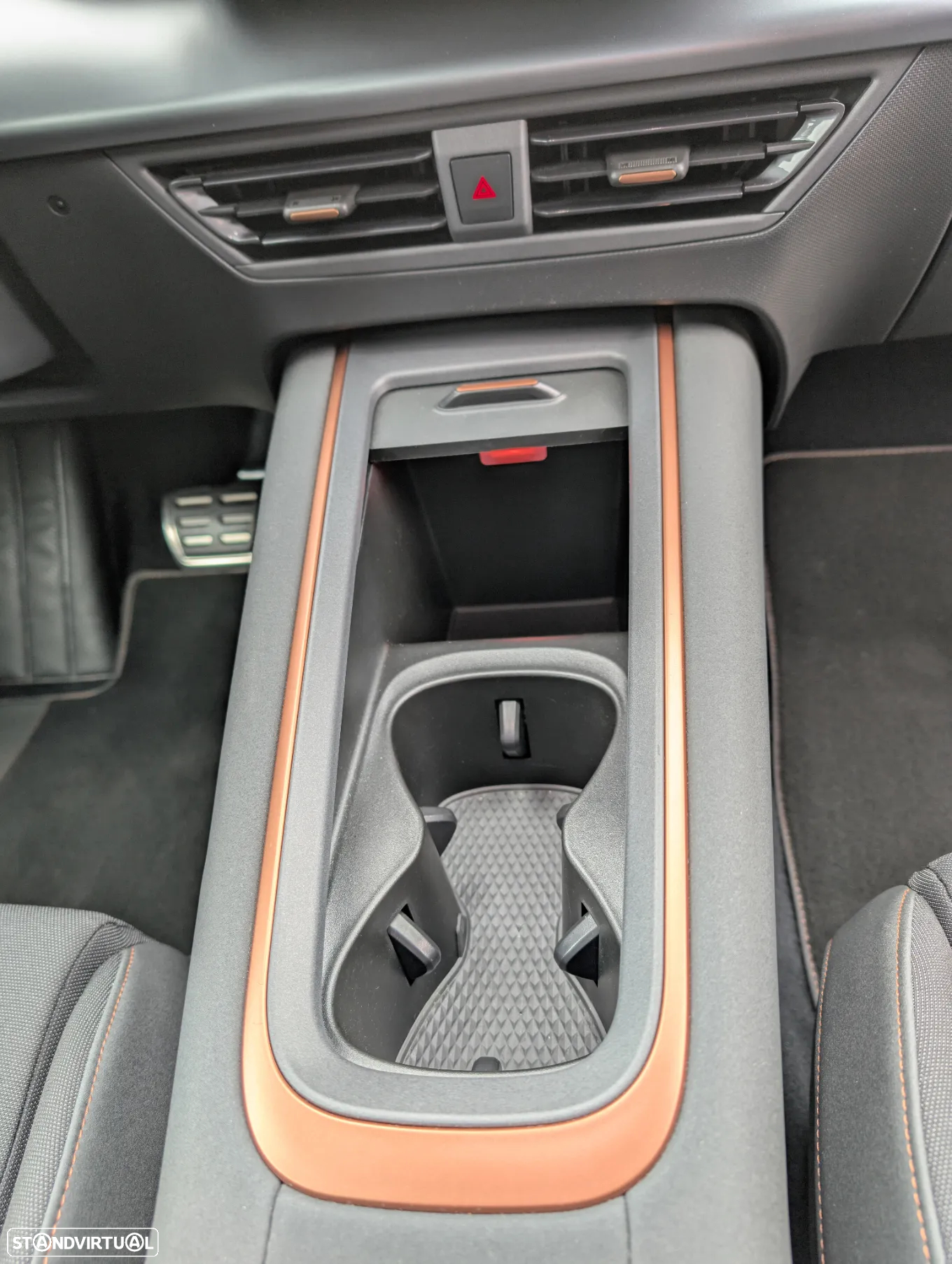 Cupra Born 58 kWh - 20