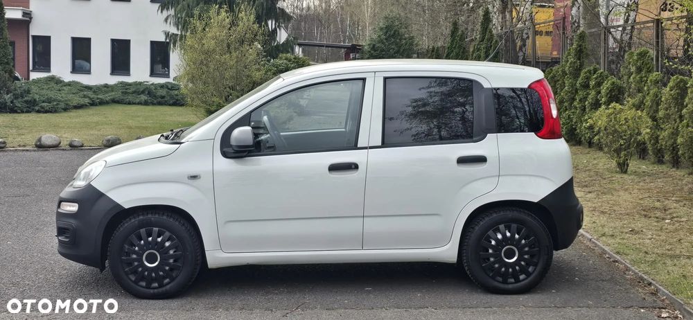 Fiat Panda 1.2 Easy - 7