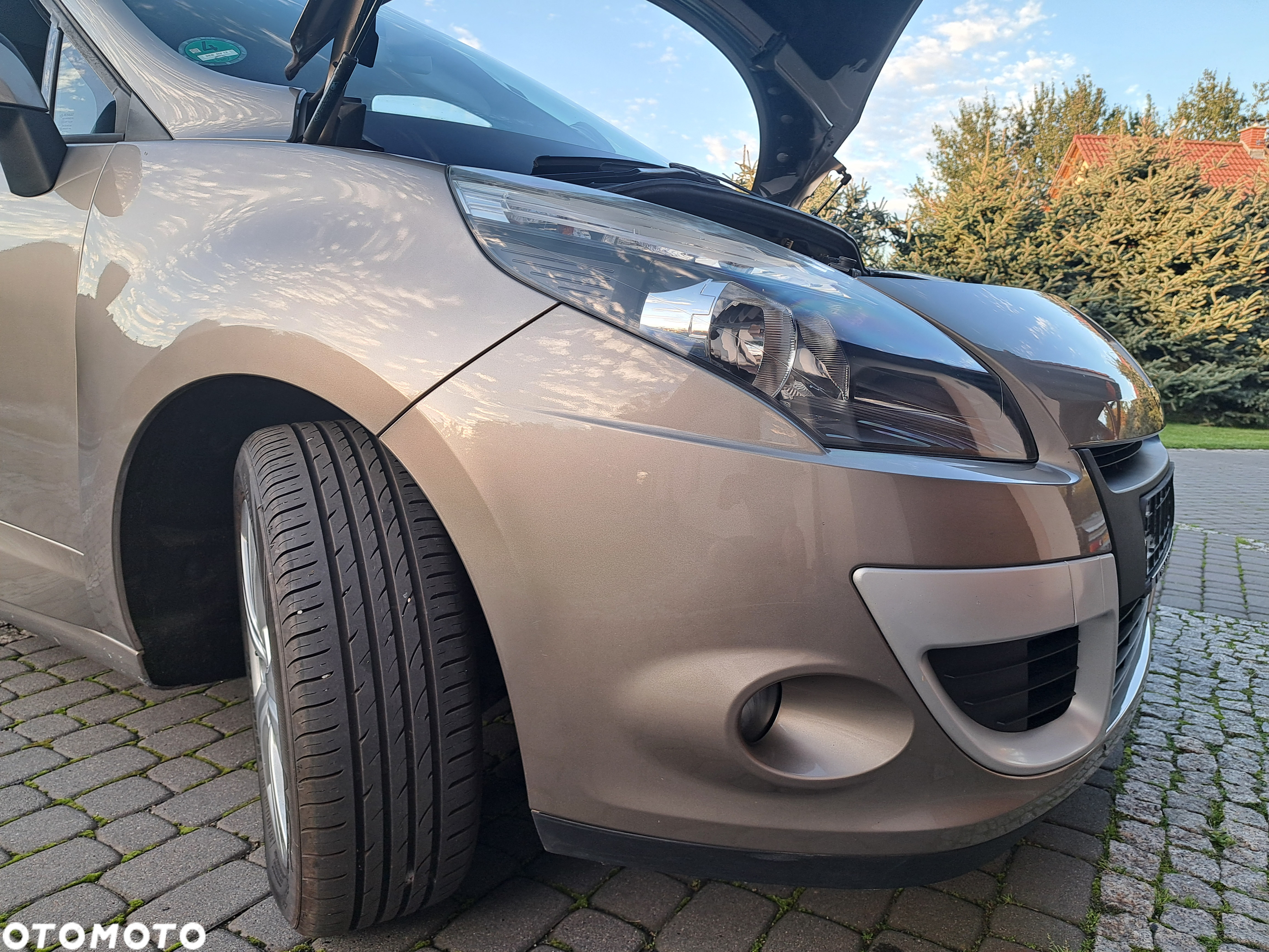 Renault Scenic 1.4 16V TCE TomTom Edition - 38