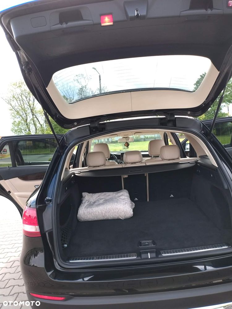 Mercedes-Benz GLC 300 4Matic 9G-TRONIC Edition 1 - 6