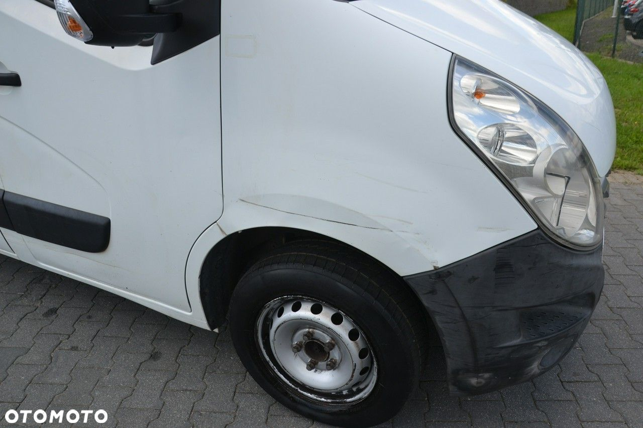Renault Master - 12