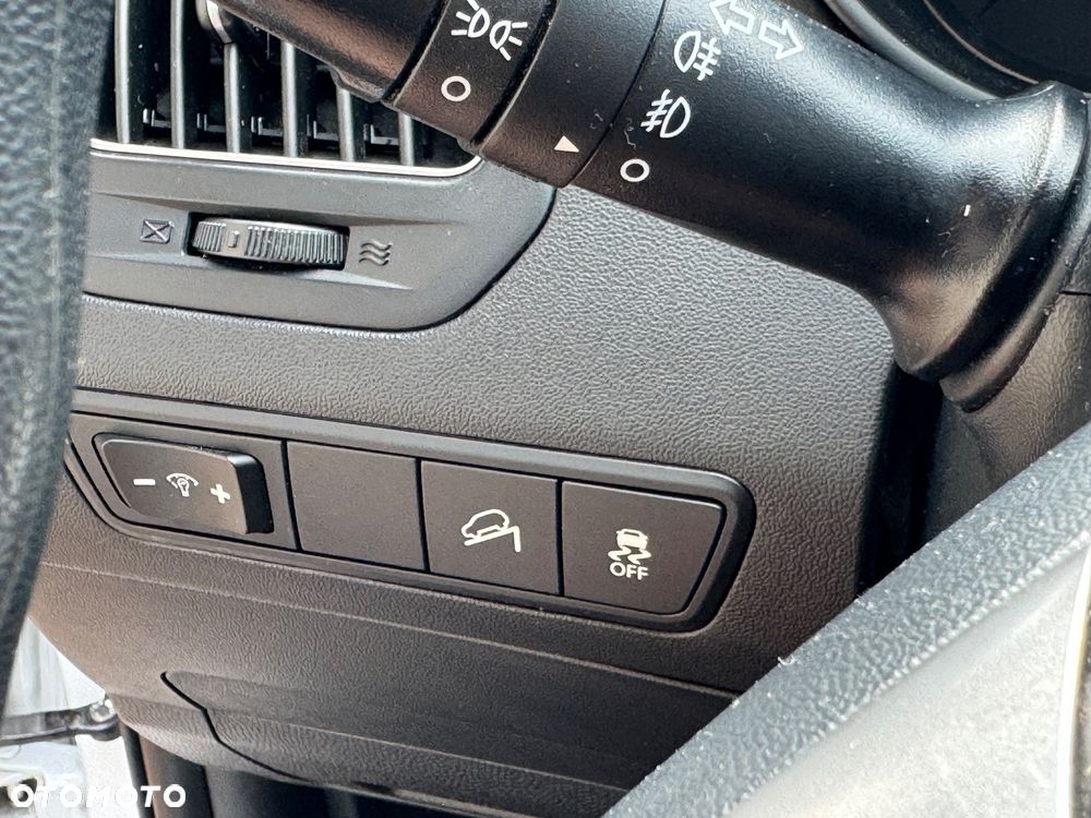 Hyundai ix35 1.6 2WD Trend - 17