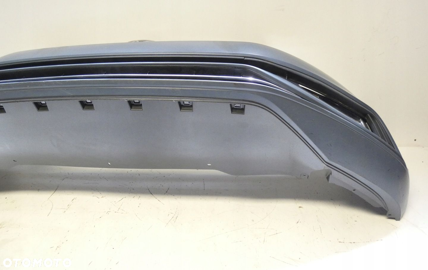 VW PASSAT B8 LIFT 3G0807221E 2019-2013 ZDERZAK PRZÓD PRZEDNI - 8