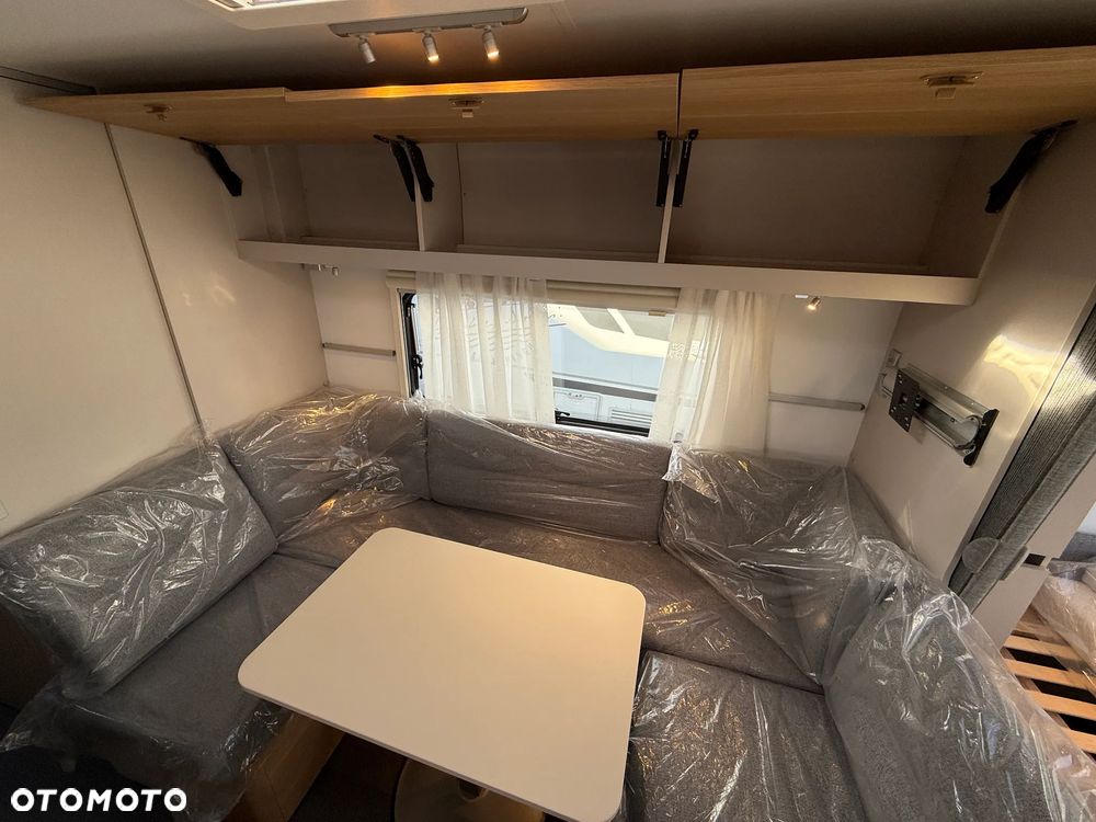 Adria Adora 673 PK NOWA 7OS 2-OSIOWA FV23% WCC - 22