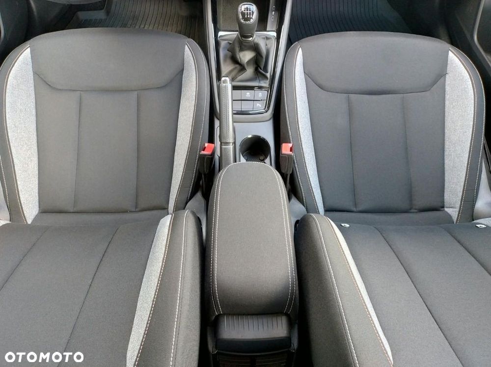 Skoda Scala 1.0 TSI Selection - 15
