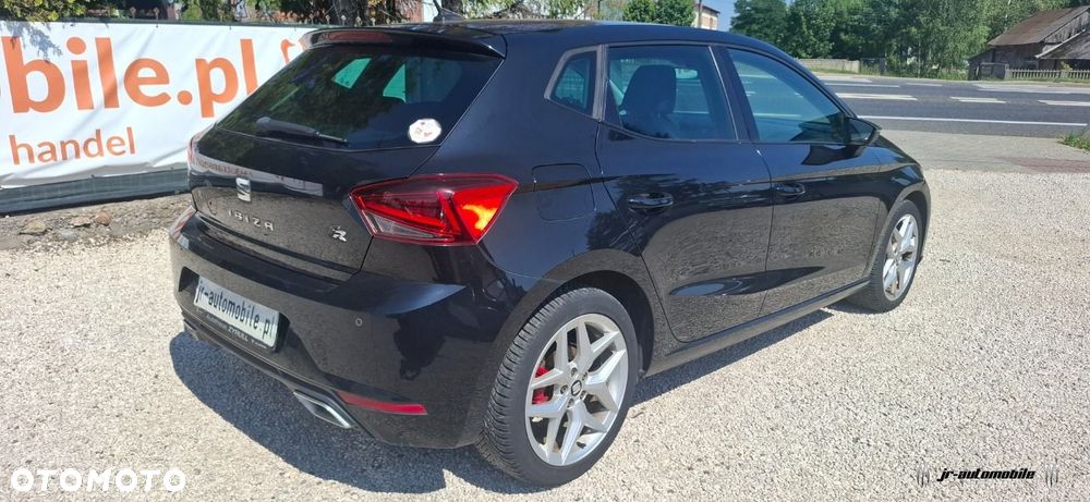 Seat Ibiza 1.0 TSI S&S FR - 3