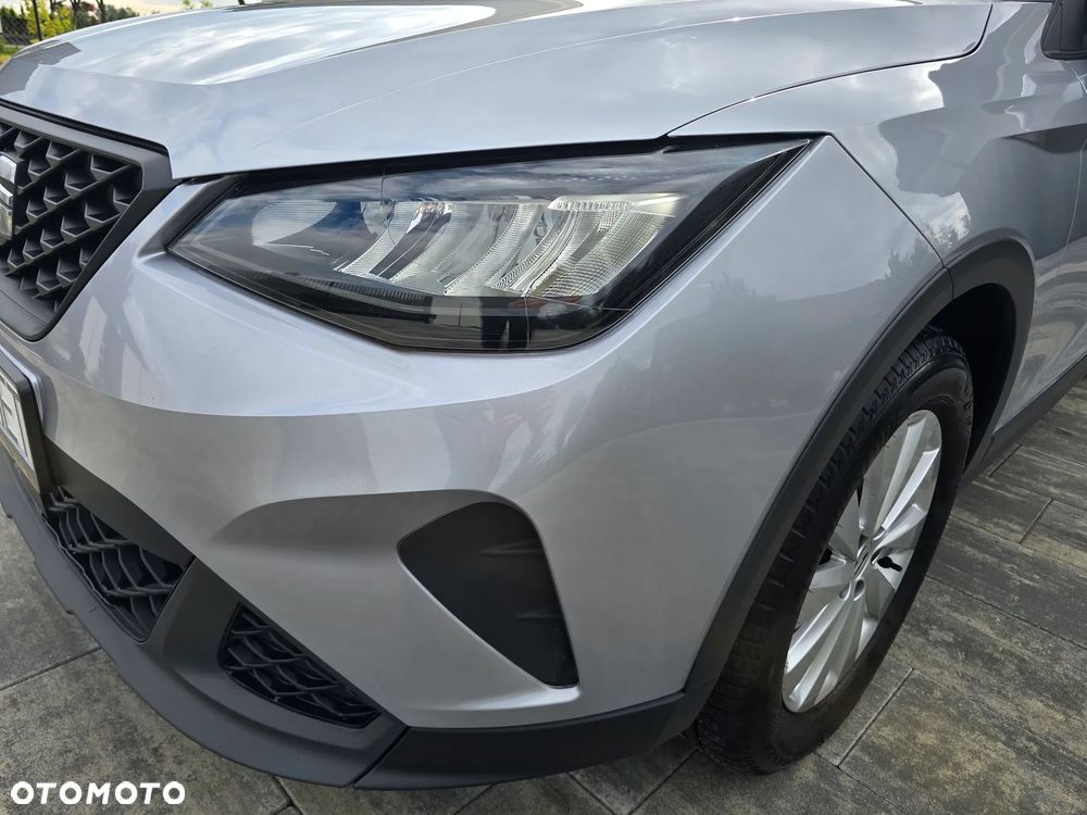 Seat Arona 1.0 TSI Style S&S - 7