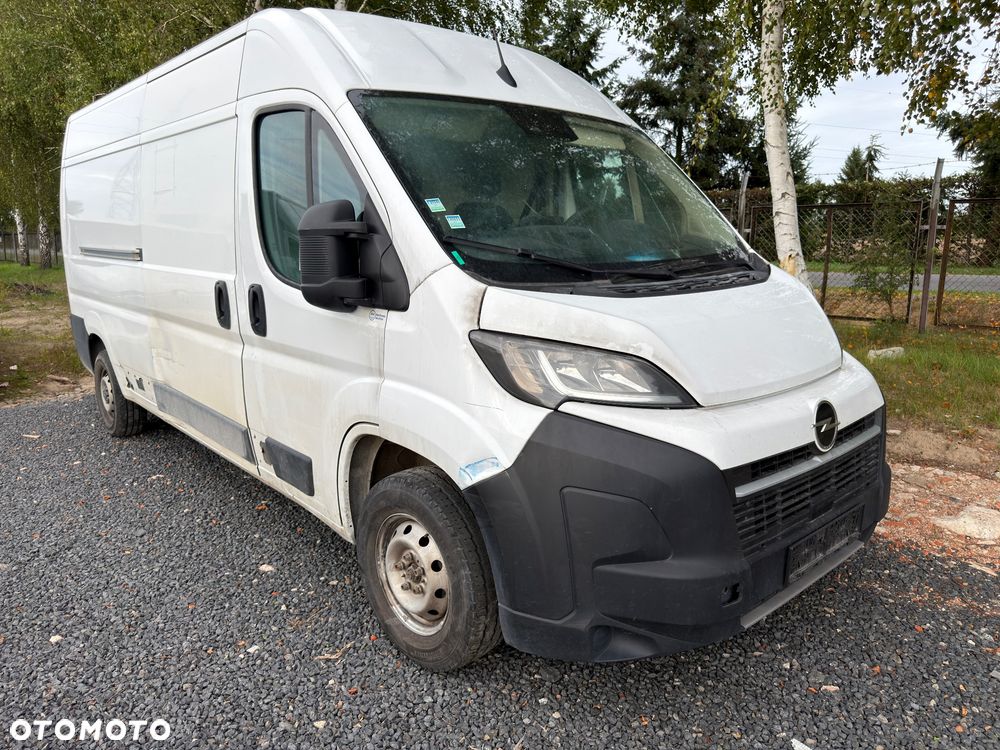 Opel Movano - 3