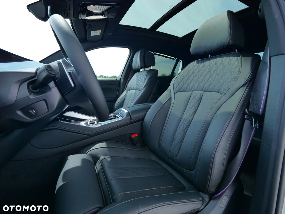 BMW X6 xDrive40d mHEV sport - 29