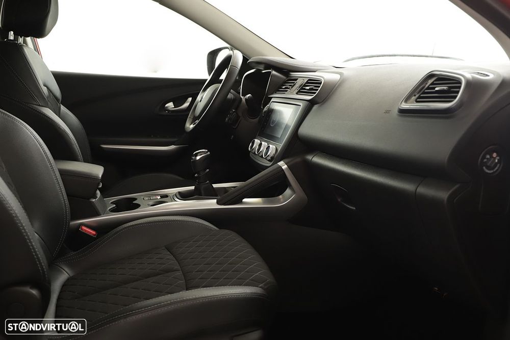 Renault Kadjar 1.3 TCe Intens - 21