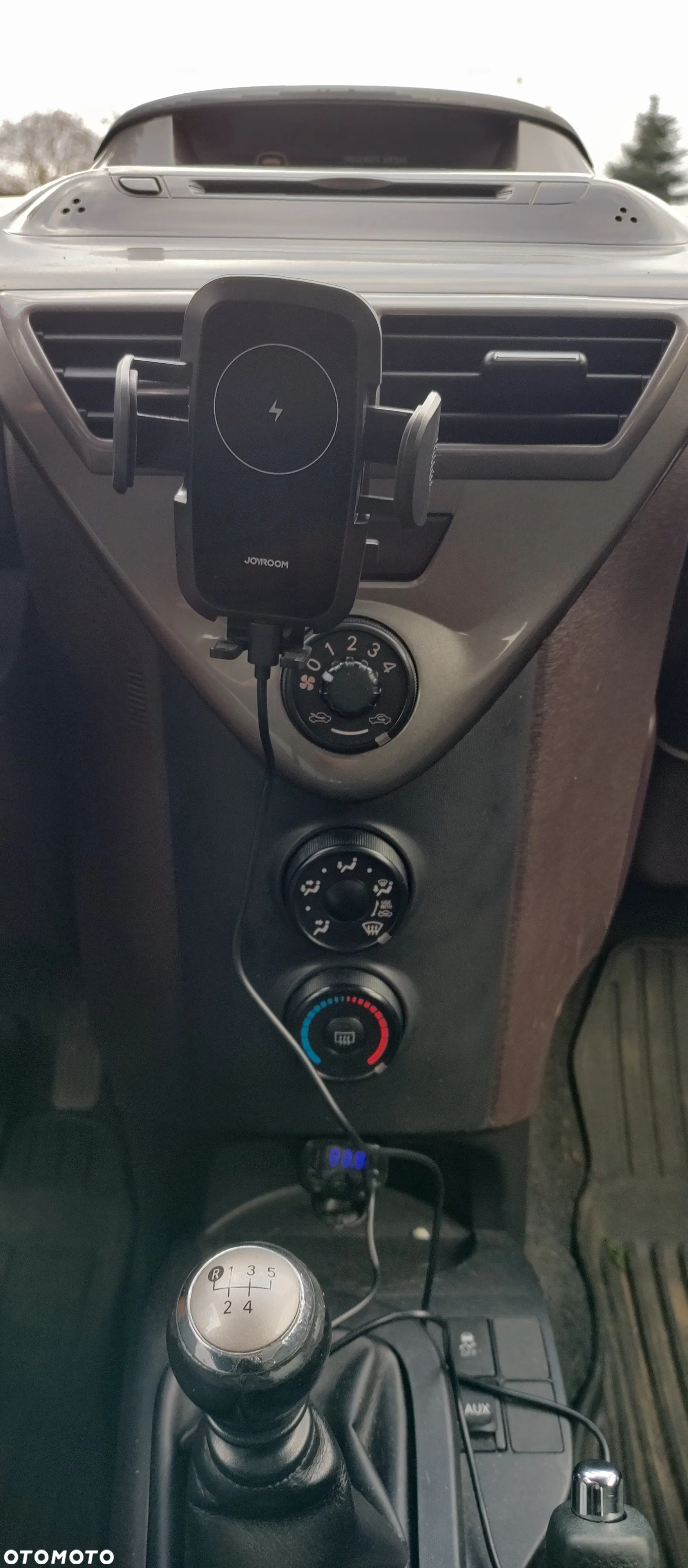 Toyota iQ 1.0 Luna - 4