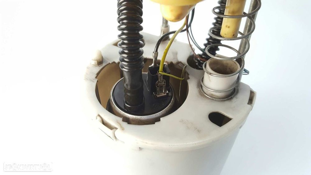 BOMBA DE COMBUSTíVEL SEAT LEON (1P1) REFERENCE - 3