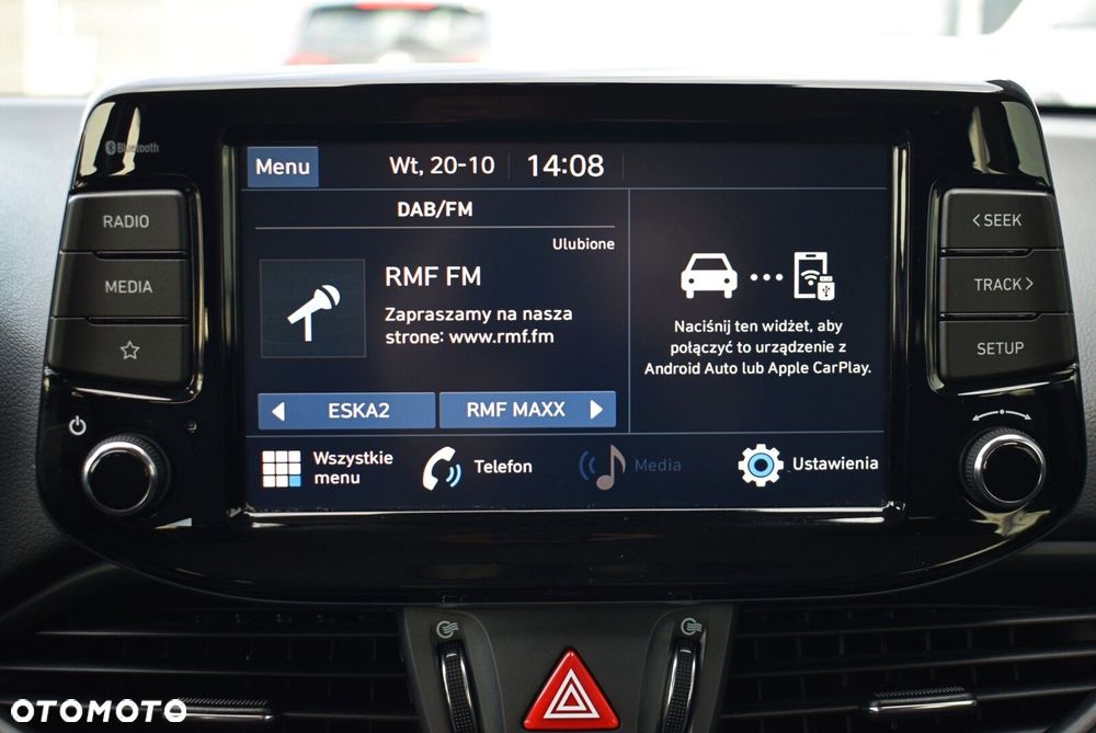Hyundai i30 1.0 T-GDI Modern - 21