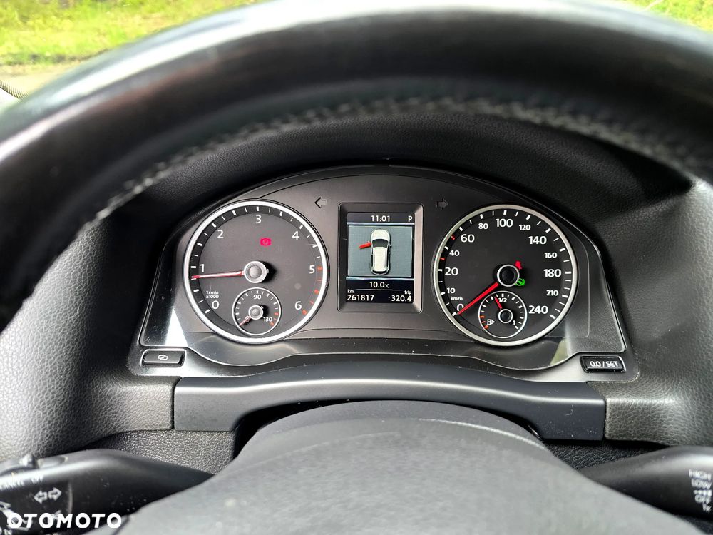 Volkswagen Tiguan 2.0 TDI DPF 4Motion BlueMotion Technology DSG Cup Sport & Style - 18