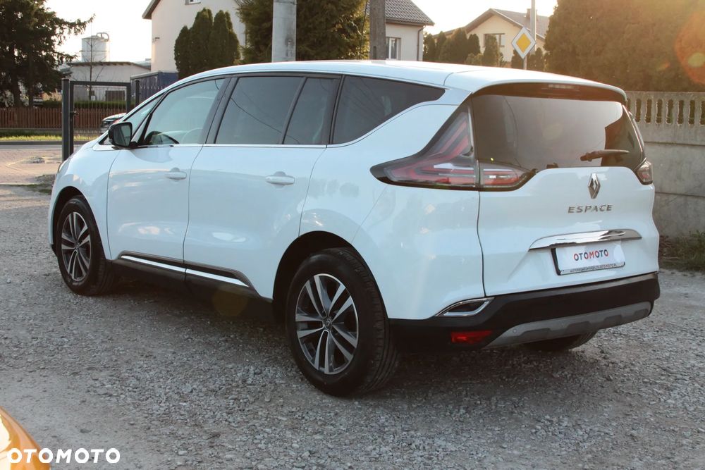 Renault Espace Energy dCi 130 Intens - 8