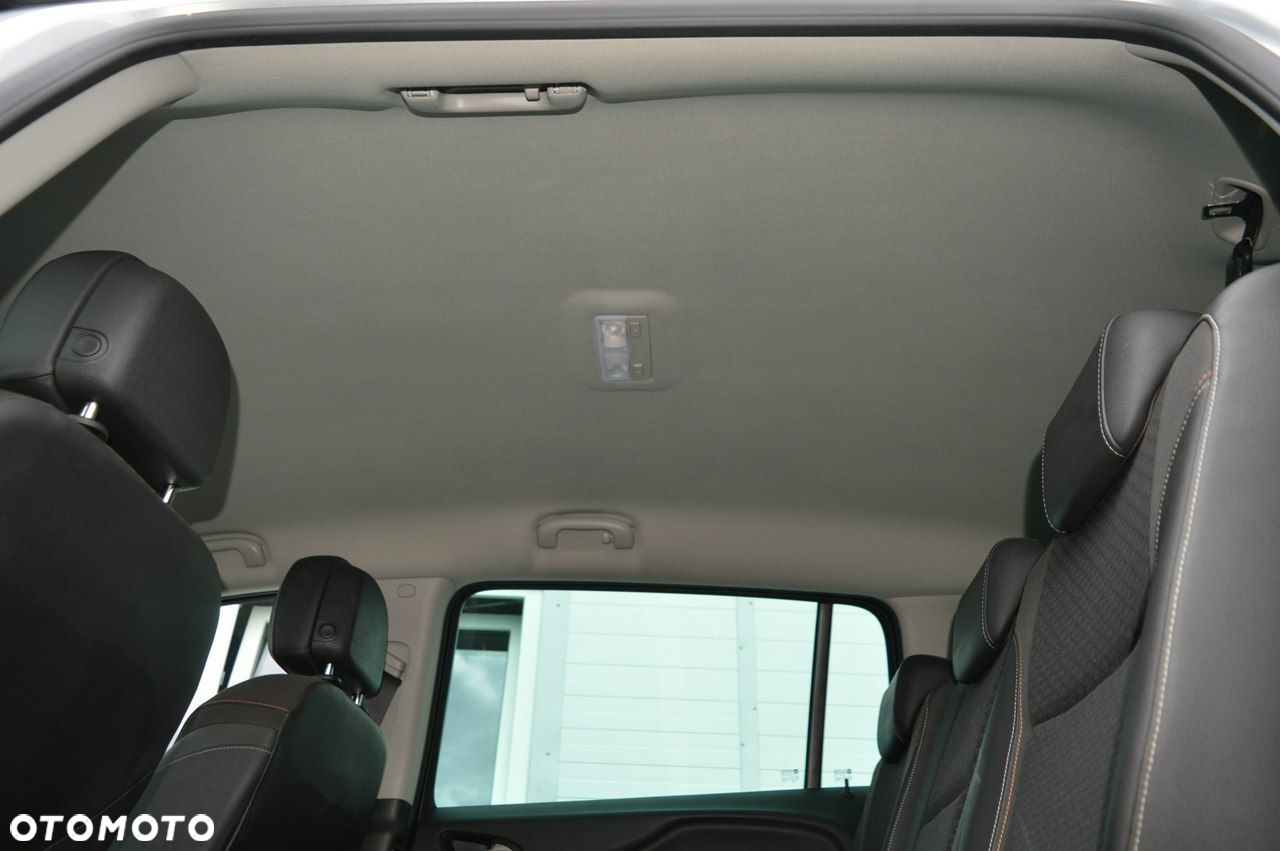 Opel Zafira 1.6 CDTI Enjoy - 30