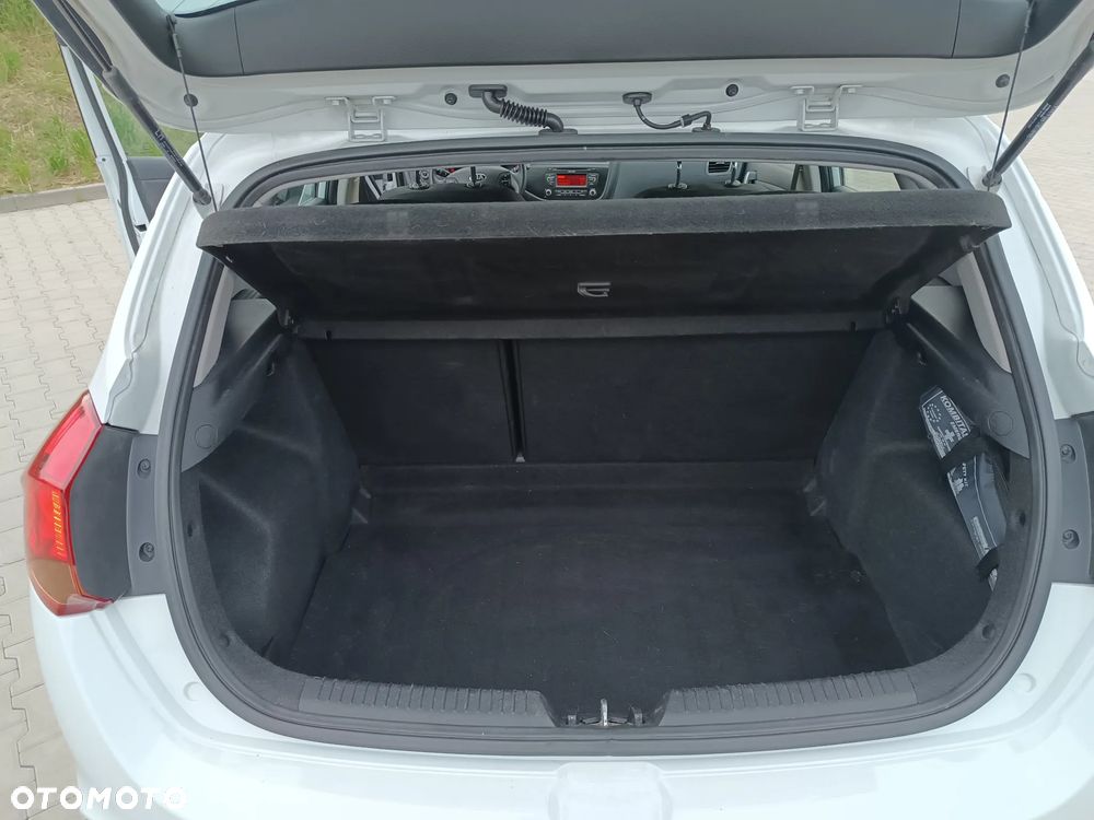 Kia Ceed 1.4 CVVT Vision - 19