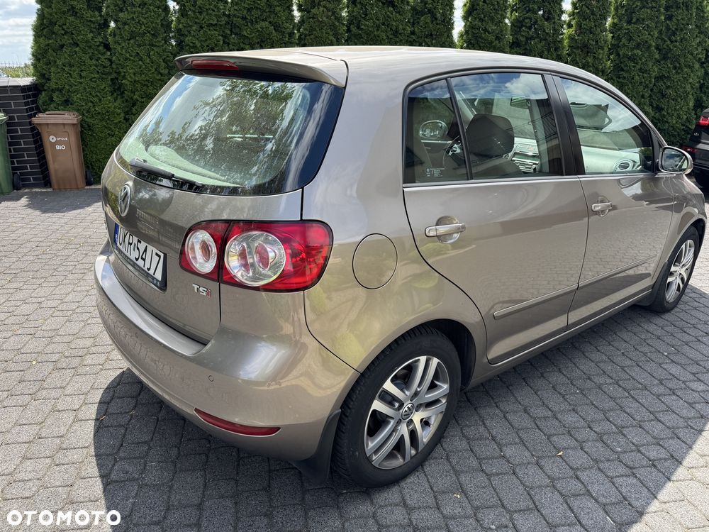 Volkswagen Golf Plus - 2