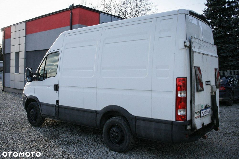 Iveco Daily 35S14 - 3