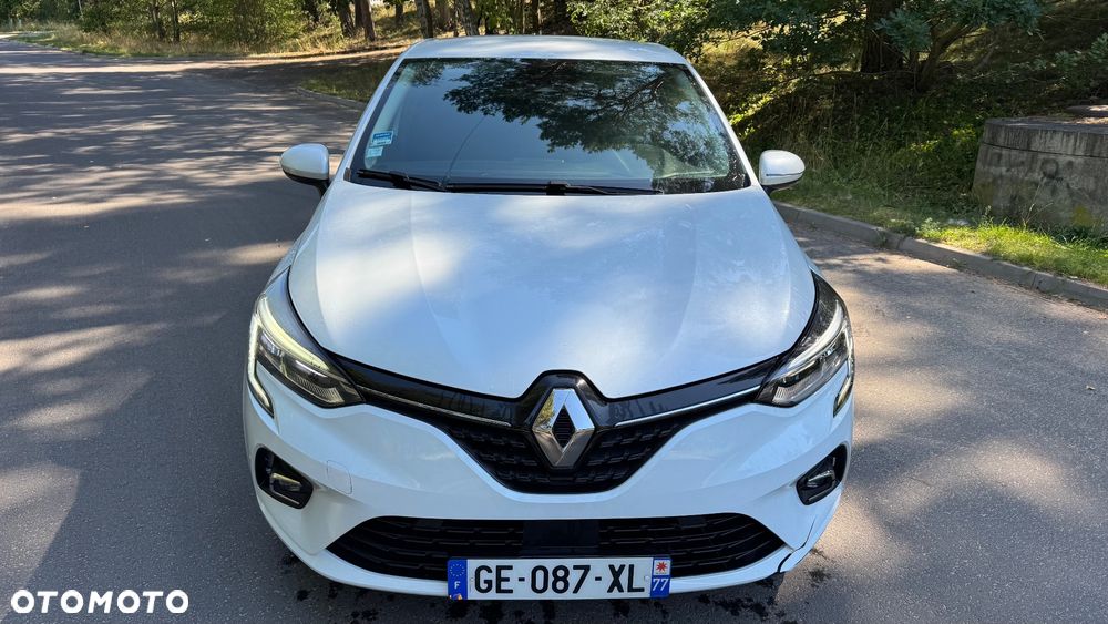 Renault Clio 1.6 E-TECH Intens - 2