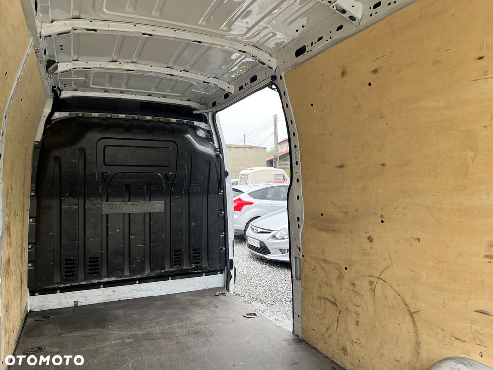 Renault Master - 20
