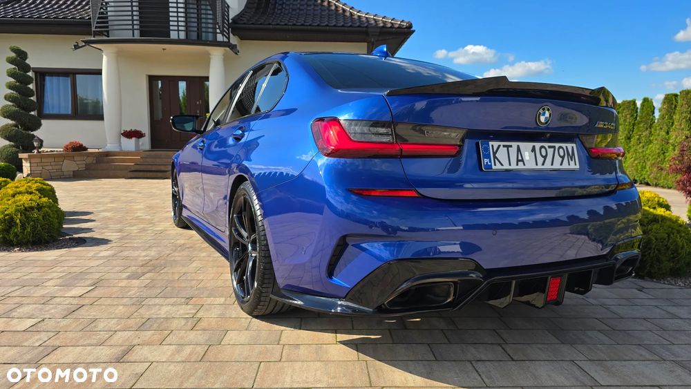 BMW Seria 3 - 6